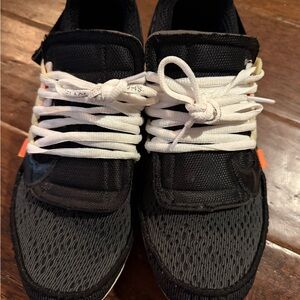 Nike off white Prestos